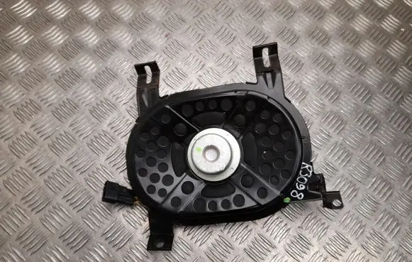 Jaguar XF Subwoofer speaker GX7318808AC