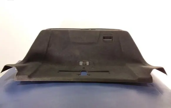 Audi A8 S8 D4 4H Tailgate/boot cover trim set 4H0867975K