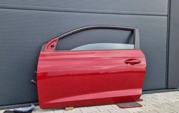 Hyundai i20 (GB IB) Door (2 Door Coupe) 