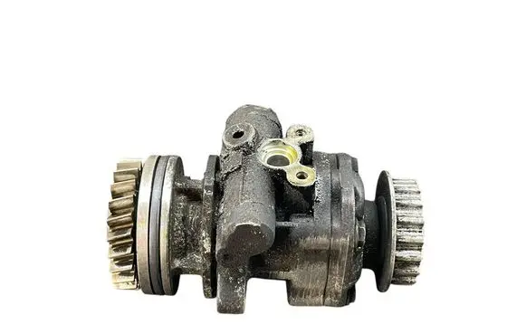 Volkswagen Touareg I Power steering pump 7L6422153B