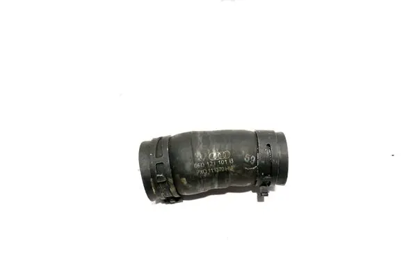 Audi A4 S4 B7 8E 8H Engine coolant pipe/hose 06D121101B PXQ111370HU