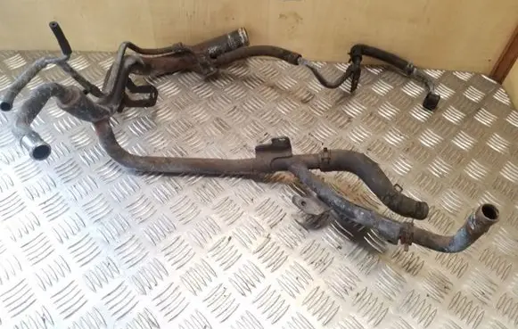 KIA Sportage Engine coolant pipe/hose