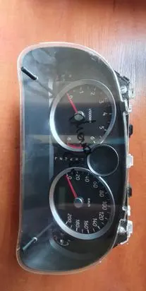 Suzuki Liana Speedometer (instrument cluster) 3411059J10 341109J1 1575205602