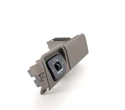 Lexus GS 300 400 430 Wing mirror switch 555B150010