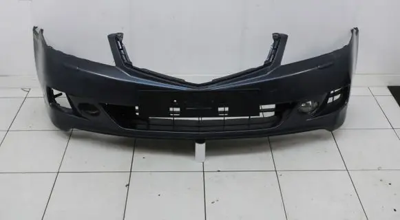 Honda Accord Front bumper 