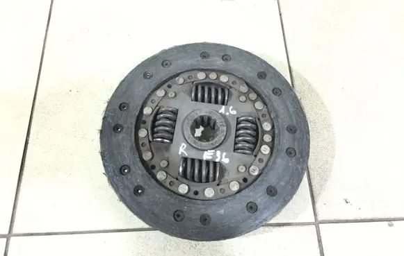 BMW 3 E36 Clutch pressure plate 