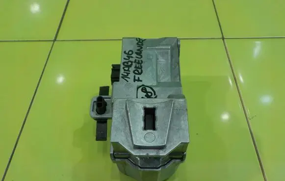 Land Rover Freelander 2 - LR2 Steering rack mechanical part 14AB46