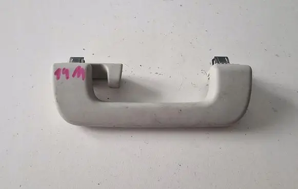 Audi A4 S4 B8 8K Rear interior roof grab handle 8K0857607CEP5