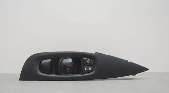Nissan Qashqai Electric window control switch 809604EA0AX