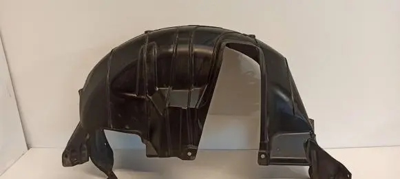 Suzuki Swift III Rear arch fender liner splash guards 72811-53R0