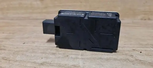 Volvo S80 ESP acceleration yaw rate sensor 31252988