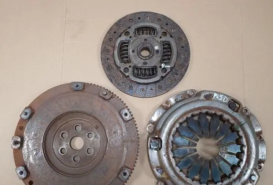 Mazda MX-5 NC Miata Clutch set kit
