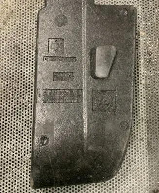 Fiat Ducato Other interior part 73545218210