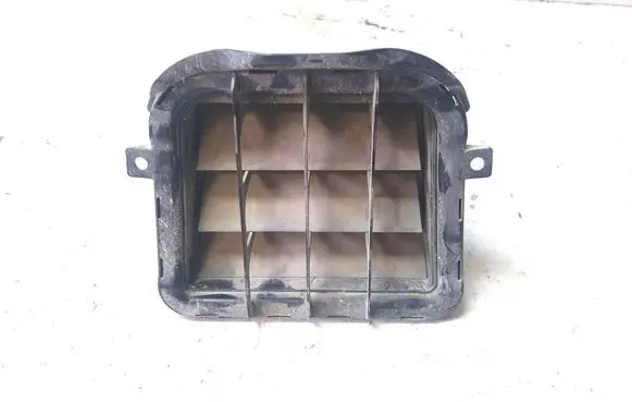 Audi A7 S7 4G Fender grill 4G8819302