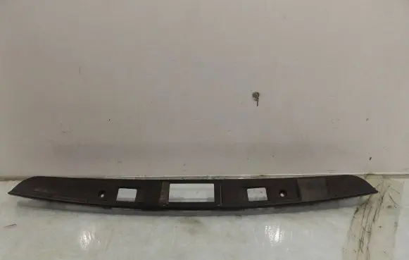 Mercedes-Benz C AMG W204 Number plate light