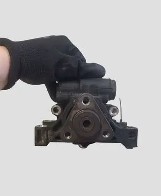 Ford Transit Water pump