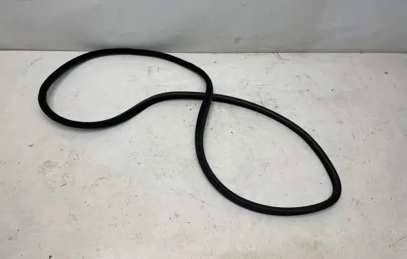 BMW M5 Rubber seal rear door 7182288