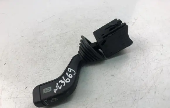 Opel Meriva A Indicator stalk 09185413