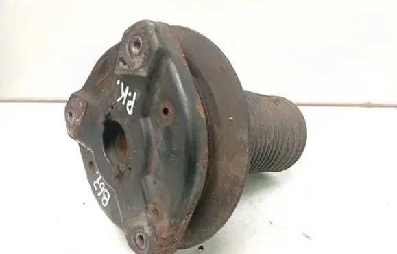 Mercedes-Benz C W204 Front shock absorber damper bump stop A2043200073 A2043210284