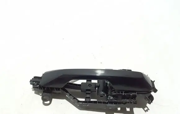 Volvo EX30 Front door exterior handle 