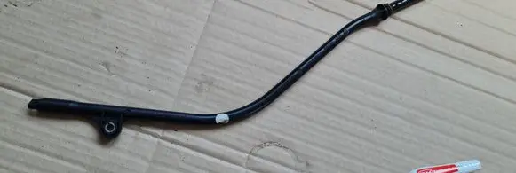Audi A4 S4 B9 Oil level dip stick 06M115609L