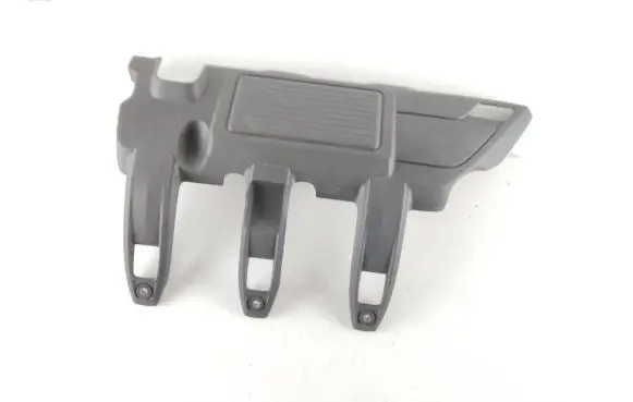 Porsche Panamera (970) Engine cover (trim) 970110058
