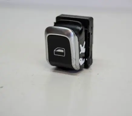 Audi A7 S7 4G Electric window control switch 4H0959855A