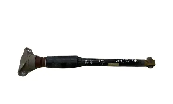 Audi A4 S4 B9 Rear shock absorber/damper 8W0513028AQ