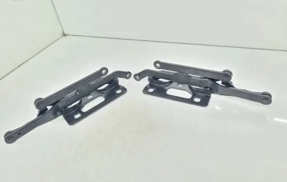 Mercedes-Benz SLK R171 Convertible roof hinge A1717500072