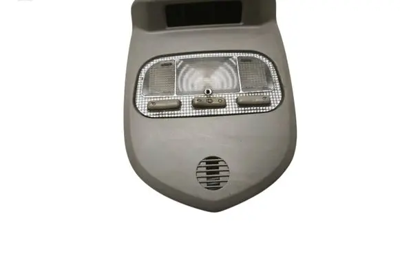 Peugeot 308 Front seat light 9681370177