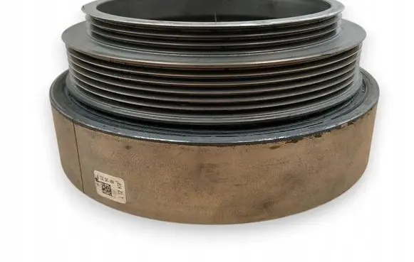 Audi RS5 Water pump pulley 
