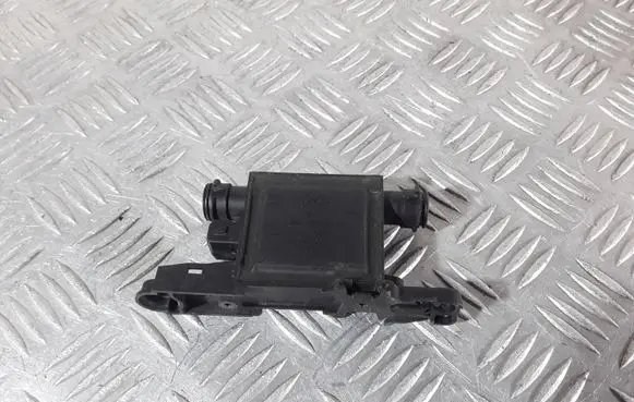 Audi A3 S3 8L Door central lock control unit/module 4A0959981A