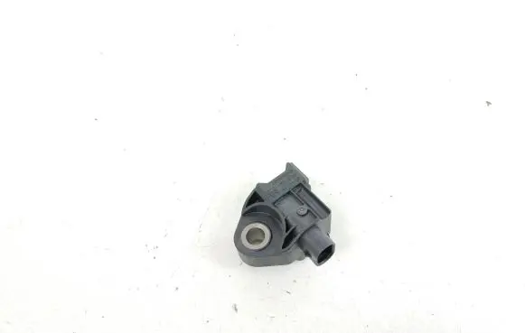 Porsche Taycan 9J1 Airbag deployment crash/impact sensor 4N0959651D