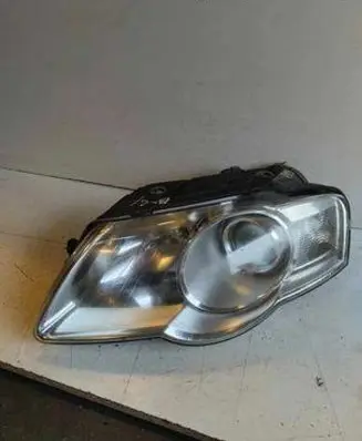 Volkswagen PASSAT B6 Headlight/headlamp 3C0941005S