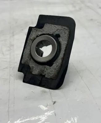 Mercedes-Benz GL X164 Rear parking sensor holder (PDC) A1648802274