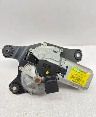 BMW X5 E70 Rear window wiper motor 6942165 W000019198