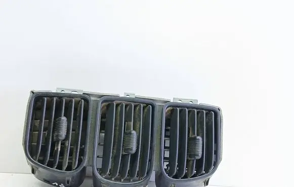 Chrysler Grand Voyager IV Dash center air vent grill 05009038AA