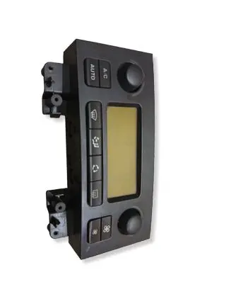 Citroen C4 I Climate control unit 9658084577 281160311 NS18494216