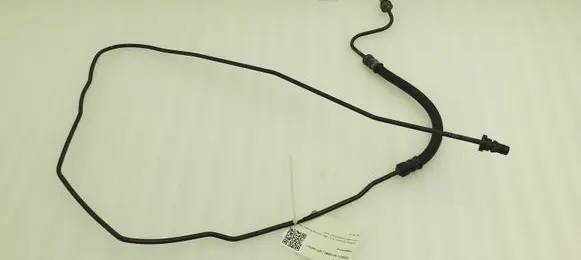 Peugeot RCZ Clutch pipe/line 