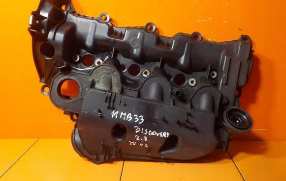 Land Rover Discovery 3 - LR3 Rocker cam cover ZAWOROW 11MB33