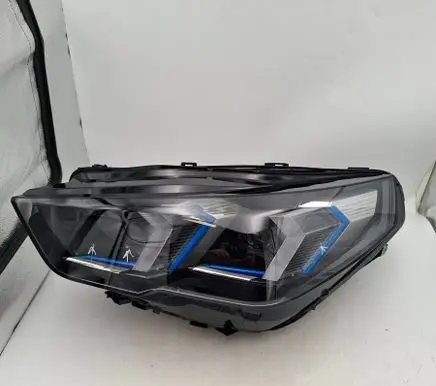 BMW X2 U10 Headlight/headlamp 1ex017021-27