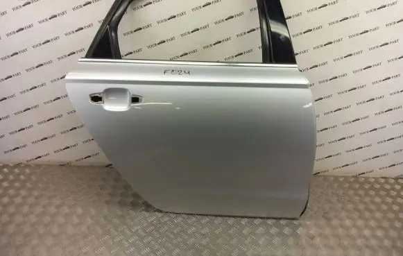 Audi A6 S6 C7 4G Rear door