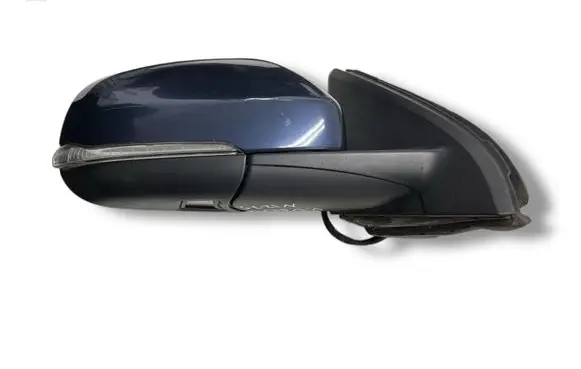 Volvo V60 Front door electric wing mirror 31402634