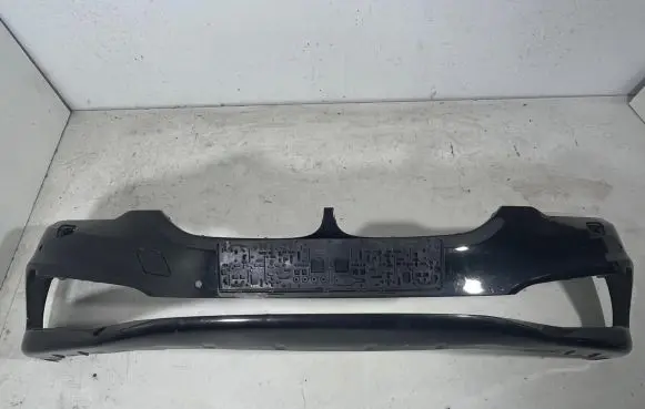 BMW 5 G30 G31 Front bumper 51117385336 7385336