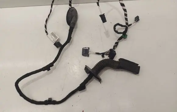 Volkswagen Golf VII Rear door wiring loom 5G4971693T