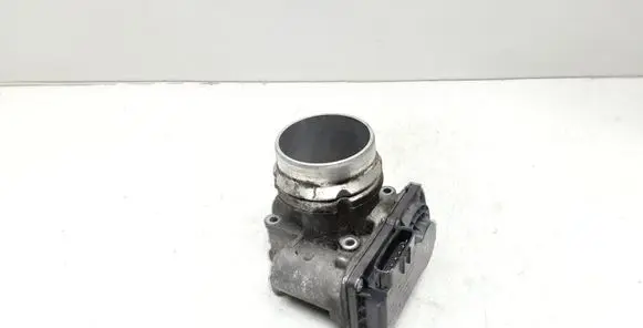 Volvo V70 Throttle valve 31293736