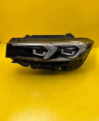 BMW 3 G20 G21 Headlight/headlamp 5A1A35103