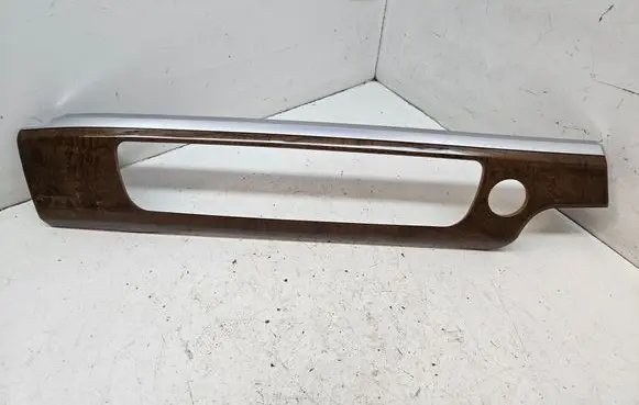 BMW 7 F01 F02 F03 F04 Panel trim 9192353