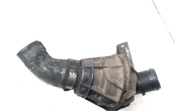 Citroen Nemo Intercooler hose/pipe 1400786680