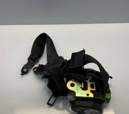 Mercedes-Benz E W211 Front seatbelt 2118600185 040418 A2118600185
